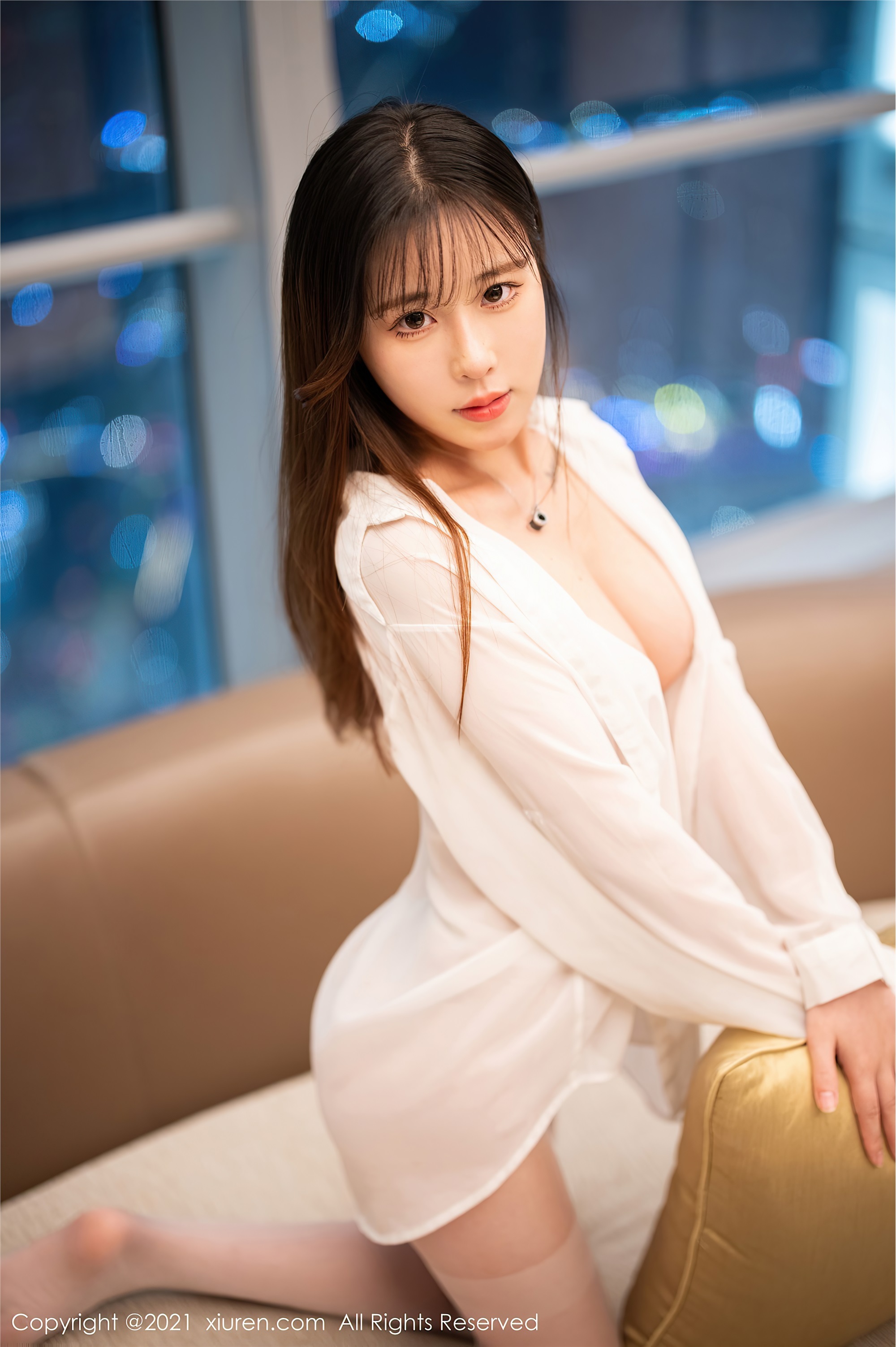 XIUREN秀人网 2021.08.23 No.3832 甜熙Dora